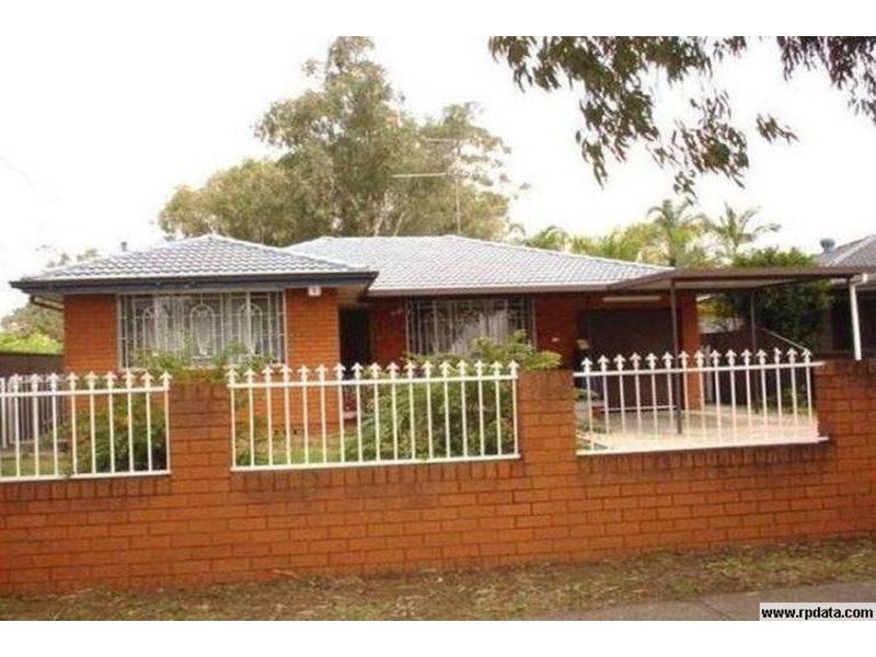 30 spencer Street, Rooty Hill NSW 2766