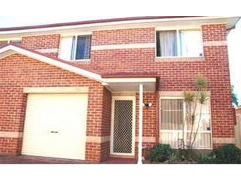 4/83 Sydney Street, St Marys NSW 2760