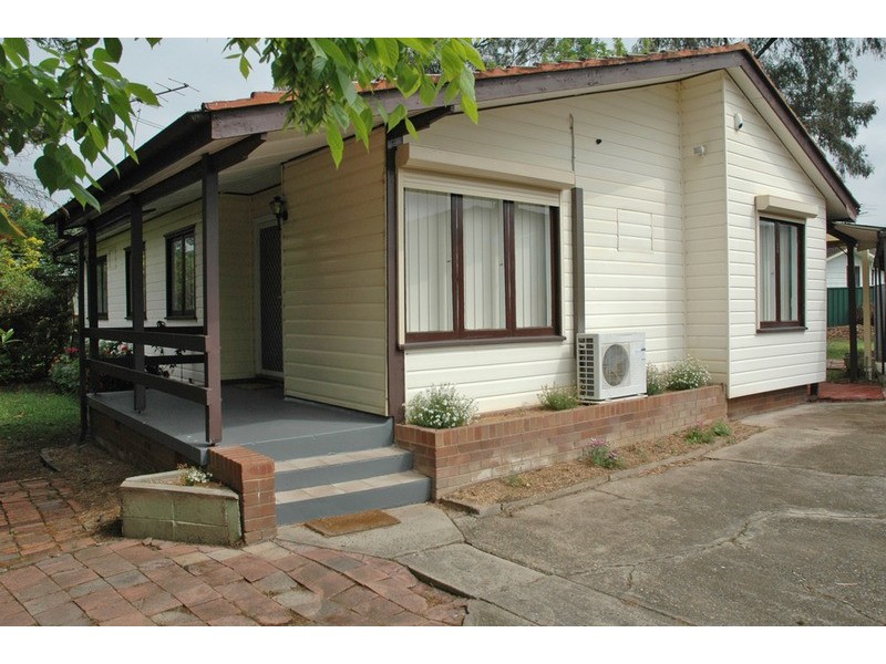 11 Tapiola Avenue, Hebersham NSW 2770