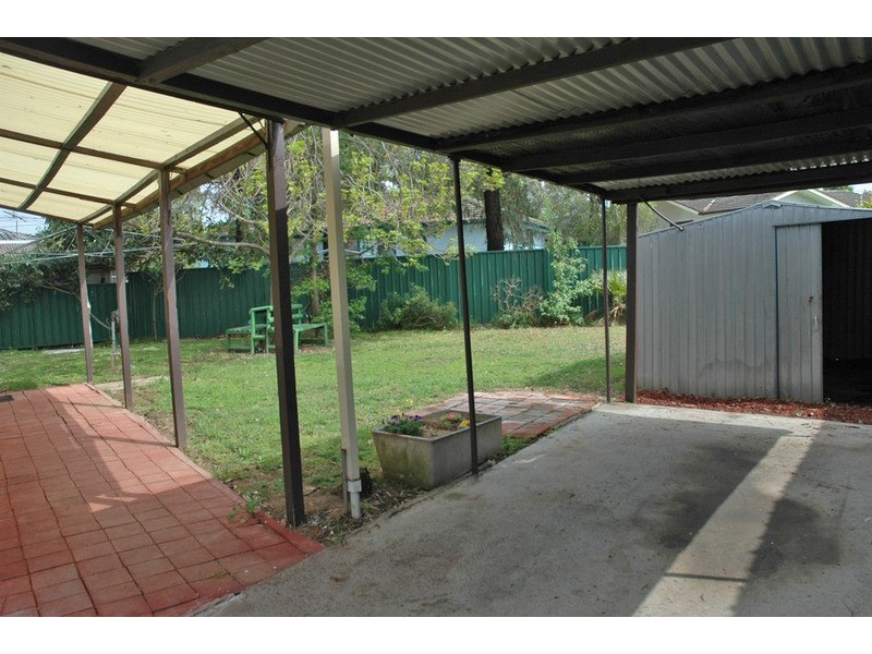 11 Tapiola Avenue, Hebersham NSW 2770