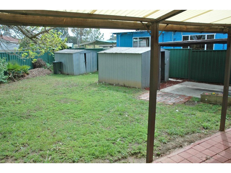 11 Tapiola Avenue, Hebersham NSW 2770