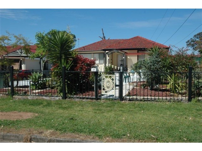 18 Helena  Avenue, Emerton NSW 2770