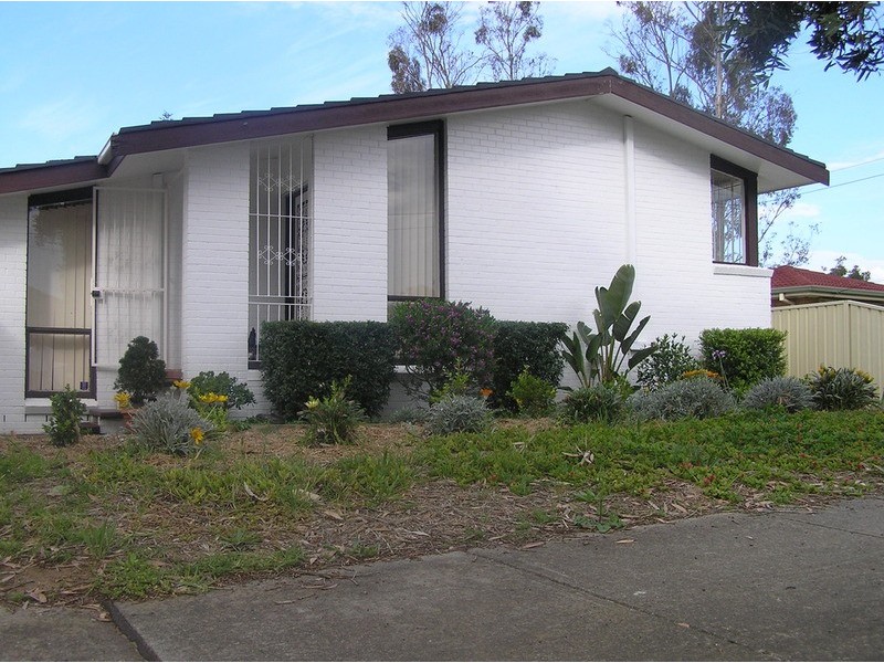 Shalvey NSW 2770