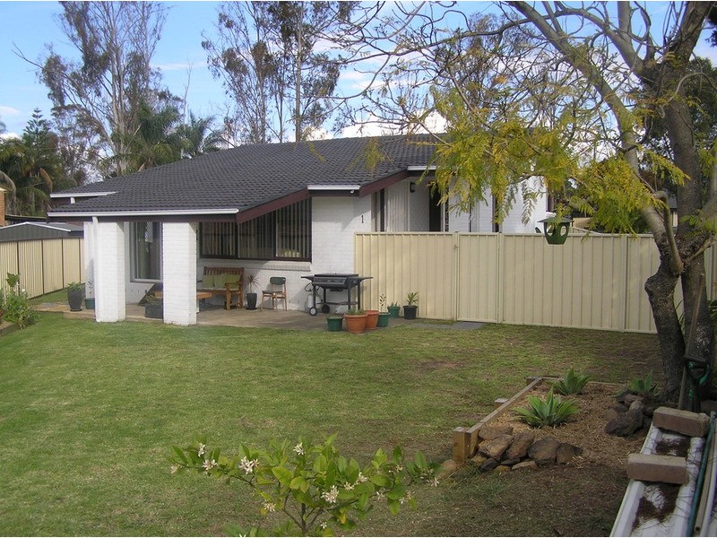 Shalvey NSW 2770