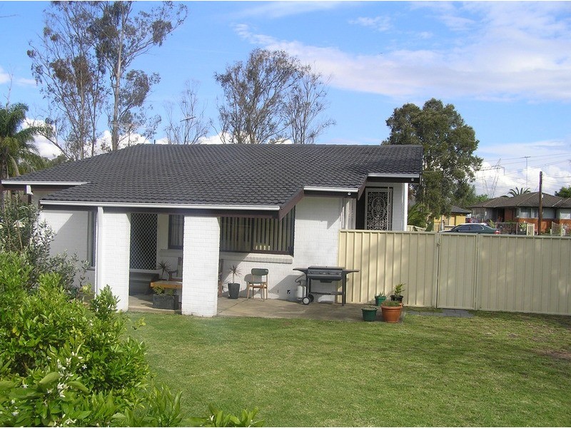Shalvey NSW 2770
