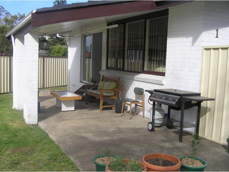 Shalvey NSW 2770