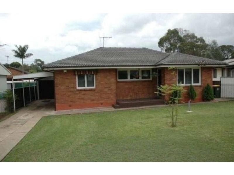 Lethbridge Park NSW 2770