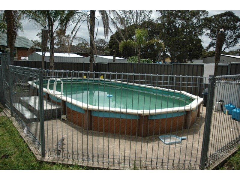 Lethbridge Park NSW 2770