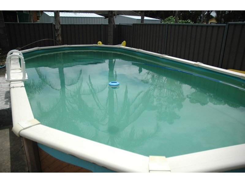 Lethbridge Park NSW 2770