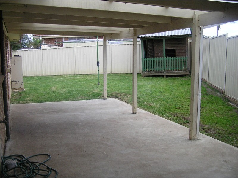 2 Westcott  Place, Oakhurst NSW 2761