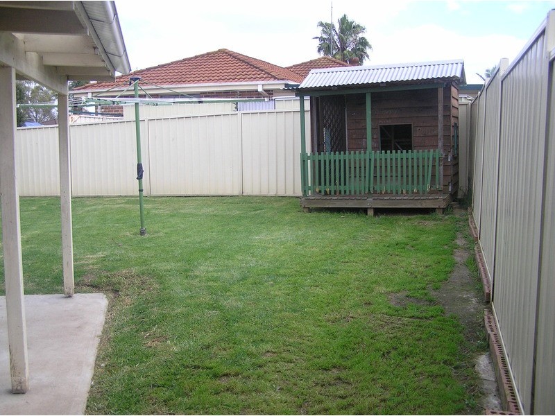 2 Westcott  Place, Oakhurst NSW 2761