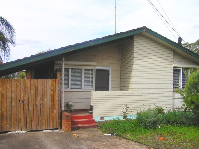 Lethbridge Park NSW 2770