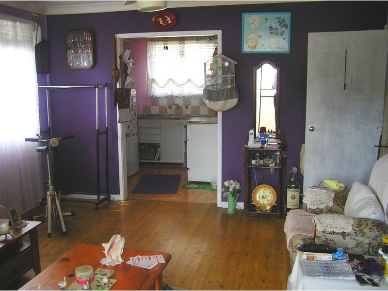 Lethbridge Park NSW 2770