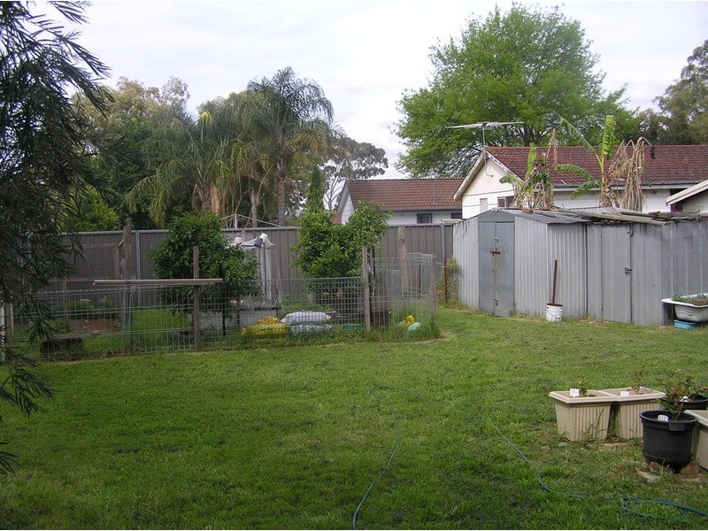 Lethbridge Park NSW 2770