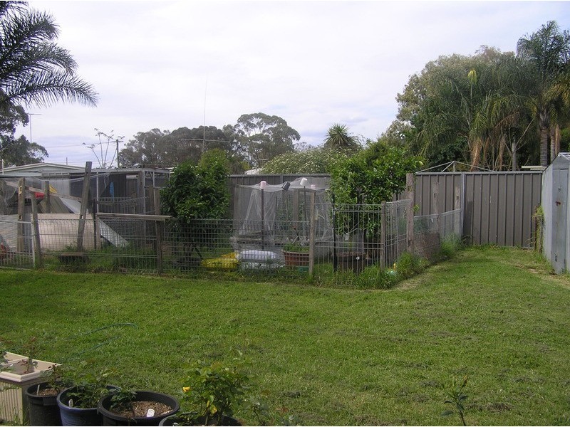 Lethbridge Park NSW 2770