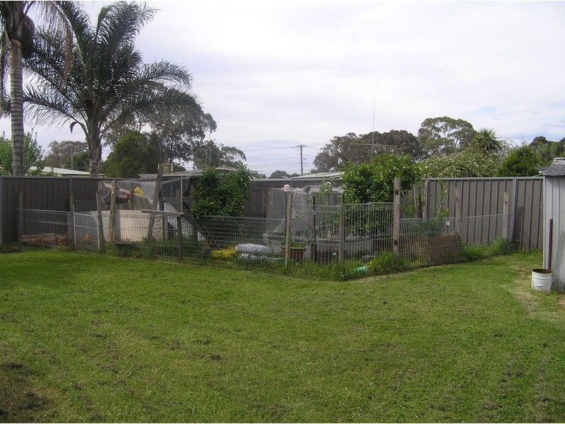 Lethbridge Park NSW 2770