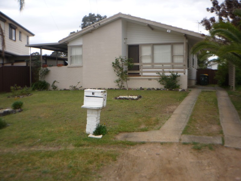 3 wallis Place, Willmot NSW 2770