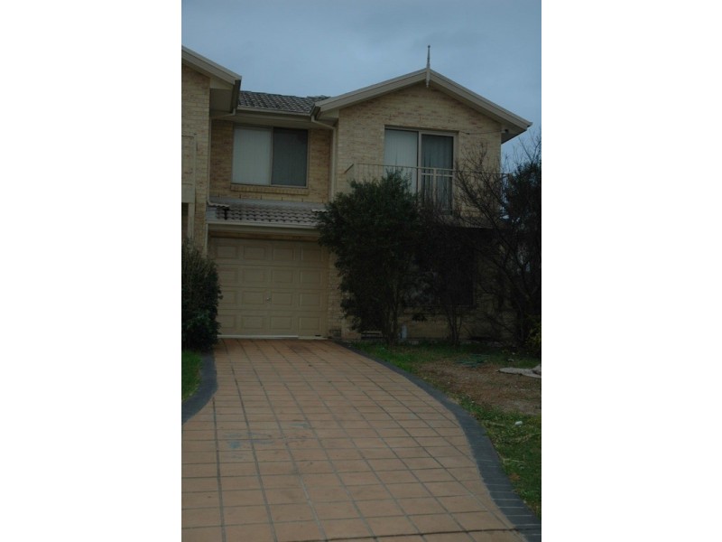 15/12-14 Barker Street, St Marys NSW 2760