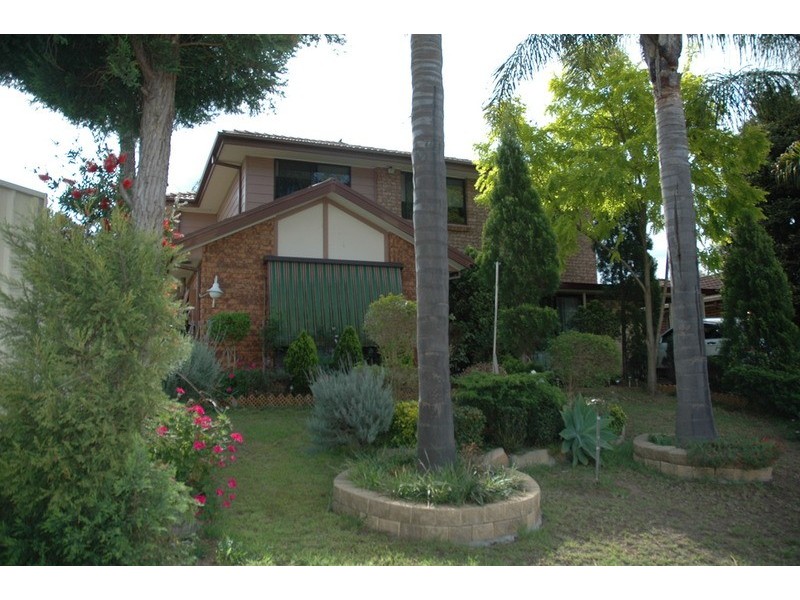 Claremont Meadows NSW 2747