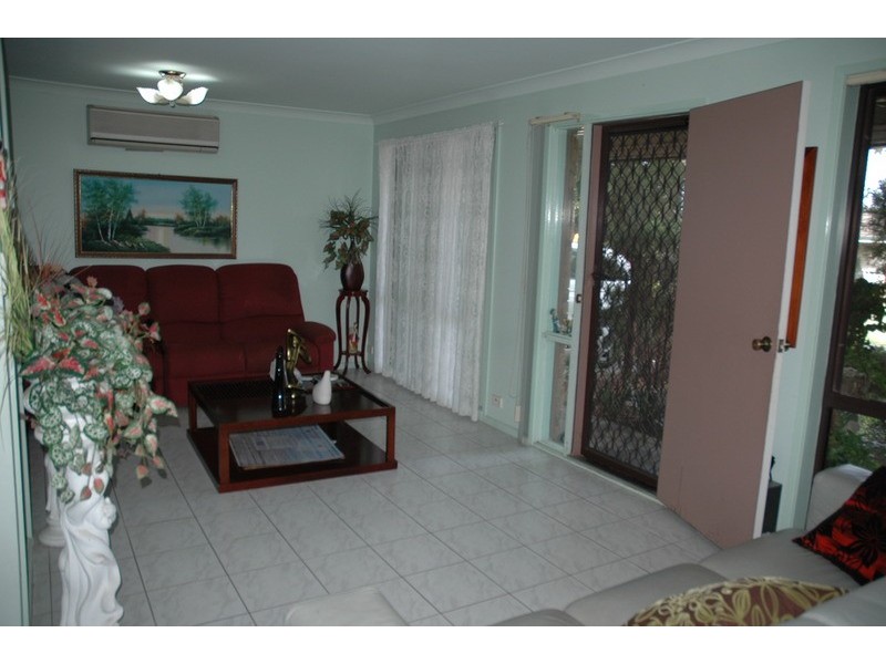 Claremont Meadows NSW 2747