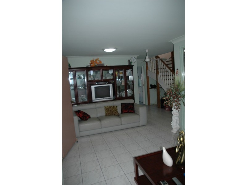 Claremont Meadows NSW 2747