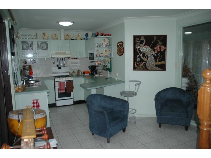 Claremont Meadows NSW 2747