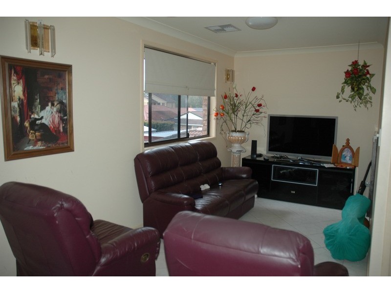 Claremont Meadows NSW 2747