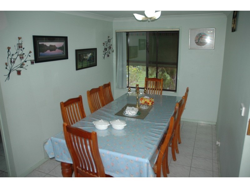 Claremont Meadows NSW 2747