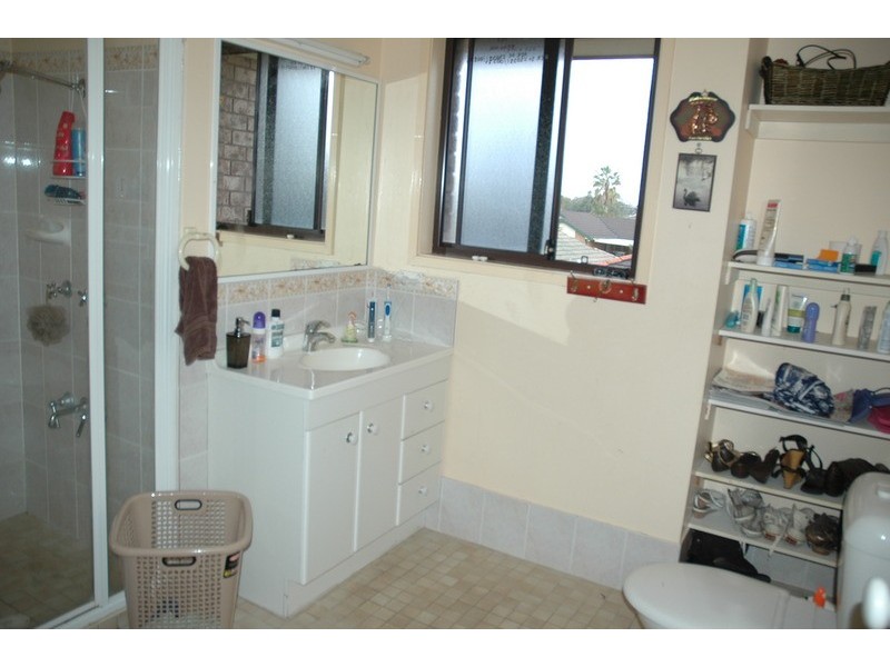 Claremont Meadows NSW 2747