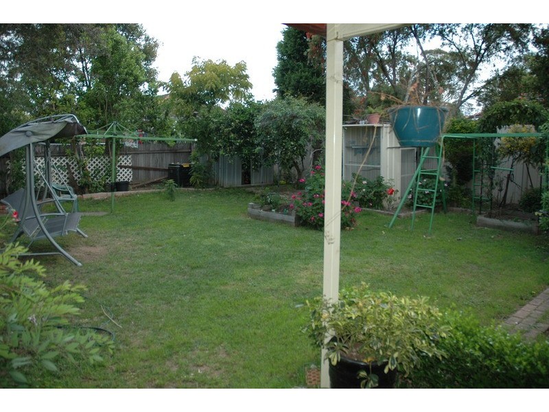 Claremont Meadows NSW 2747