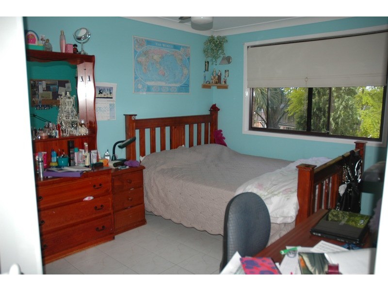 Claremont Meadows NSW 2747