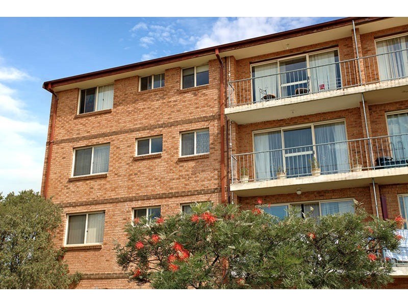 8/41 morehead Avenue, Mount Druitt NSW 2770