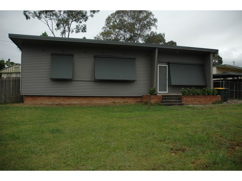 1 Weddell Avenue, Tregear NSW 2770