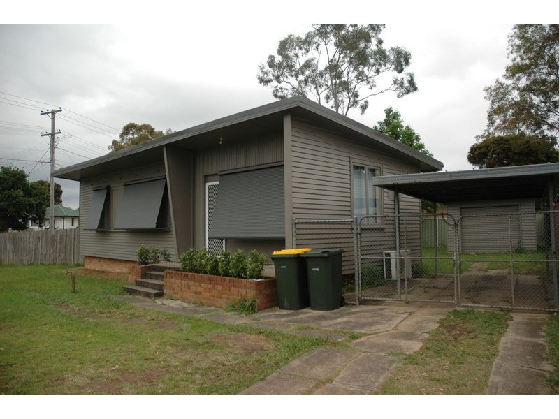 1 Weddell Avenue, Tregear NSW 2770