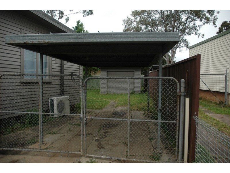 1 Weddell Avenue, Tregear NSW 2770