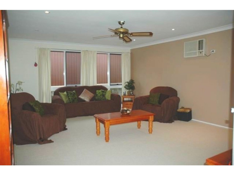 5 Rosella  Grove, Bidwill NSW 2770