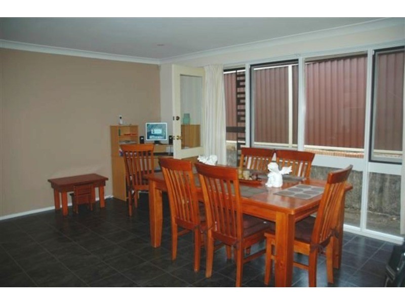 5 Rosella  Grove, Bidwill NSW 2770