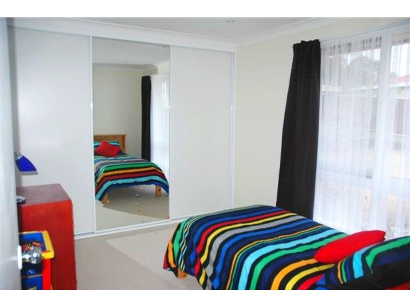 5 Rosella  Grove, Bidwill NSW 2770