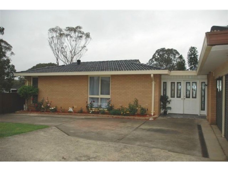 5 Rosella  Grove, Bidwill NSW 2770