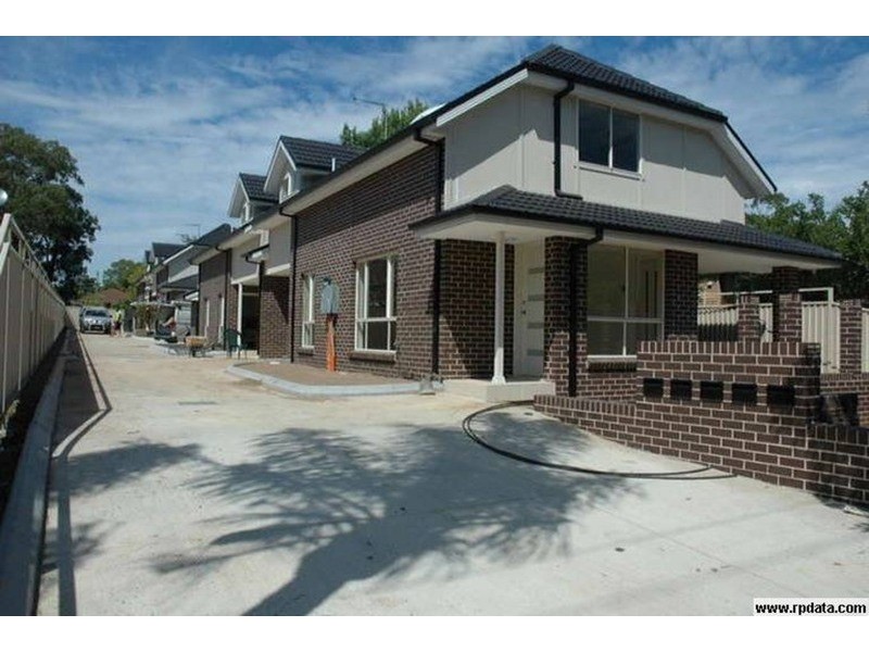 1/20 Canberra Street, Oxley Park NSW 2760