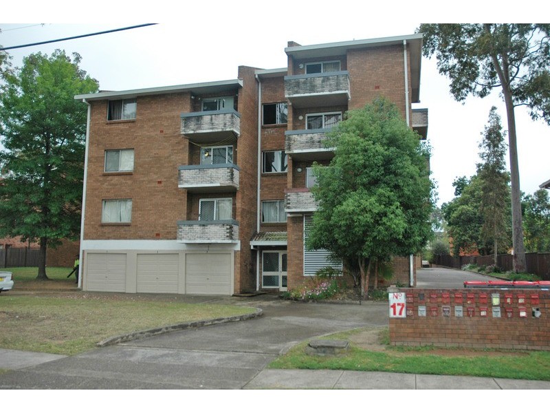 Kingswood NSW 2747