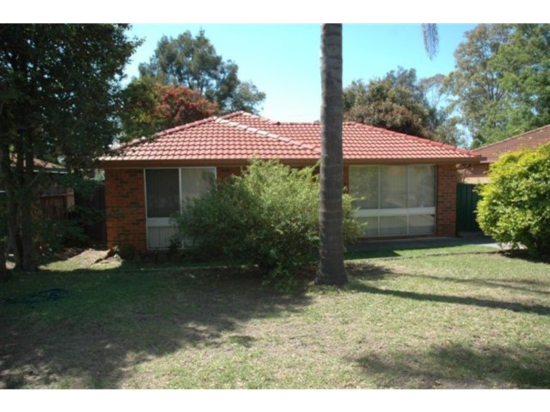 3 Greta  Place, Hebersham NSW 2770