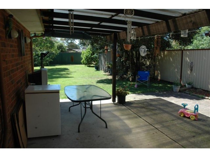 3 Greta  Place, Hebersham NSW 2770