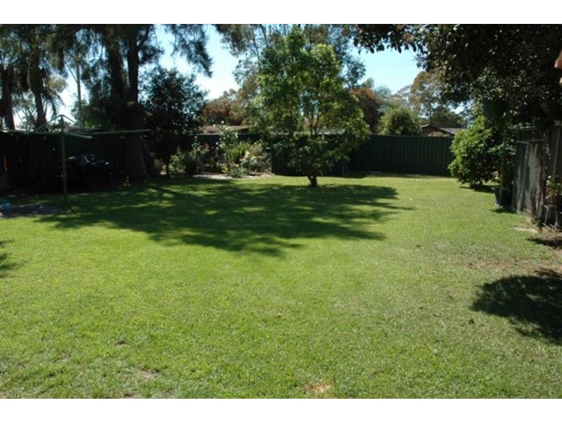 3 Greta  Place, Hebersham NSW 2770