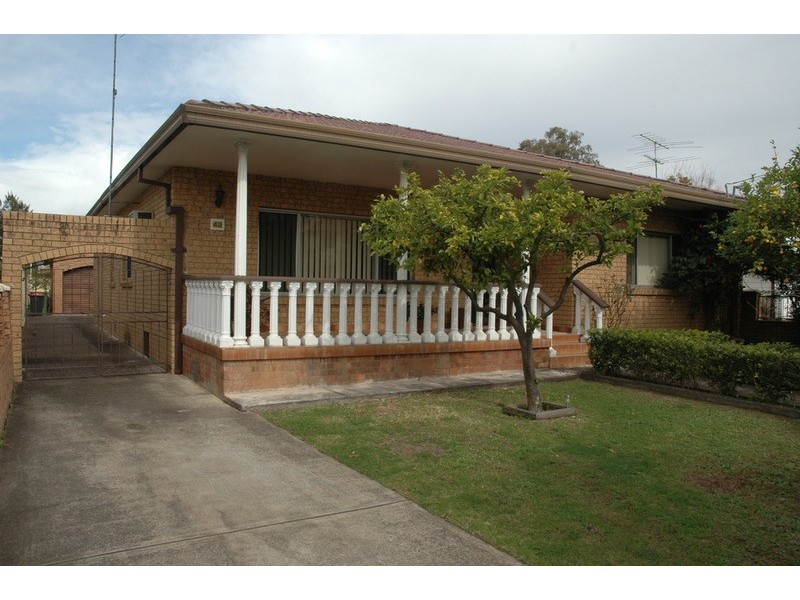 42 Brooker  Street, Colyton NSW 2760