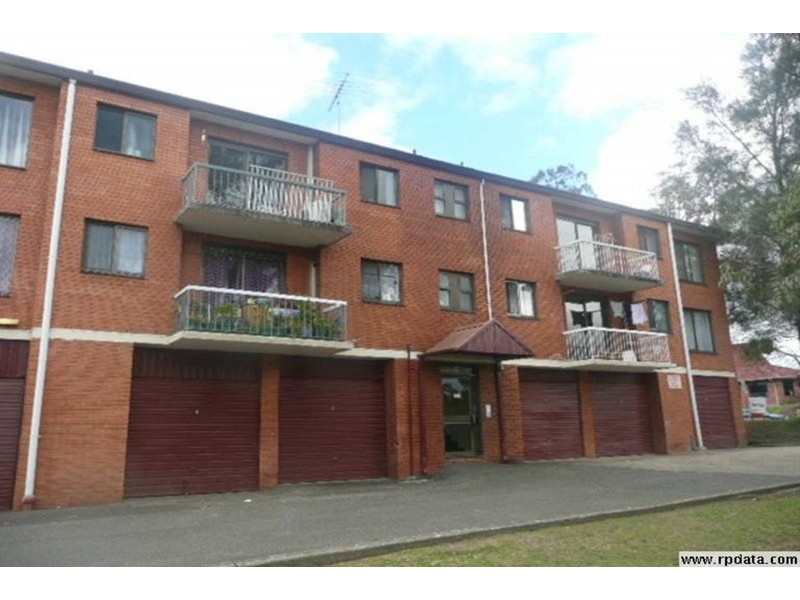 5/34 Luxford  Road, Mount Druitt NSW 2770