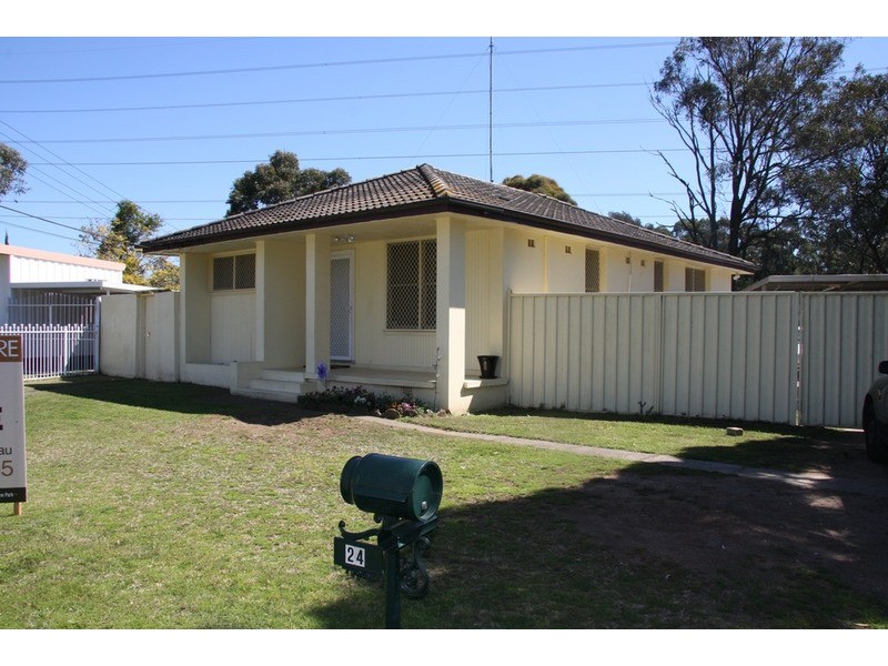 Lethbridge Park NSW 2770