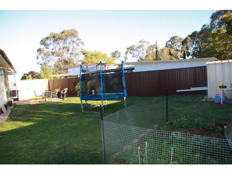 Lethbridge Park NSW 2770