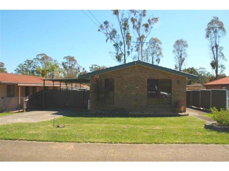 18 Hennesy  Crescent, Shalvey NSW 2770