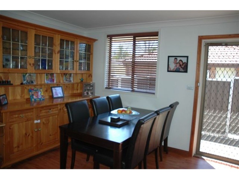 18 Hennesy  Crescent, Shalvey NSW 2770